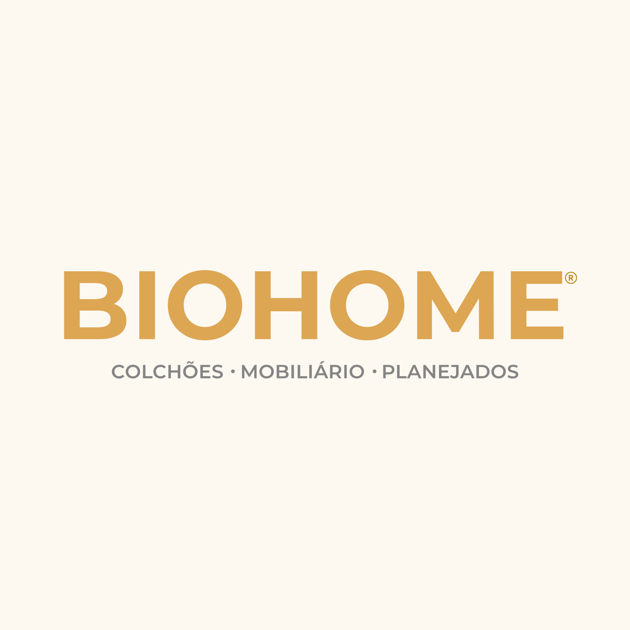 Biohome — Colchões, Mobiliário e Planejados